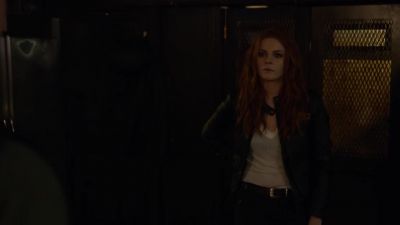 What's going on back there, Kat? - Blindspot