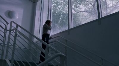 
What's going on? - The Resident