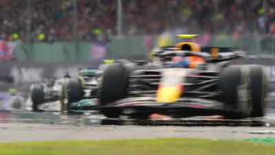 What's gonna happen second time around? - Formula 1: Drive to Survive