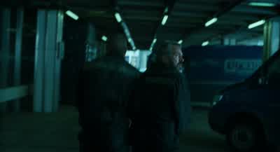 Take Komarov alive......kill the other one. - A Good Day to Die Hard
