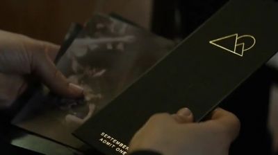 What's it mean? - True Detective