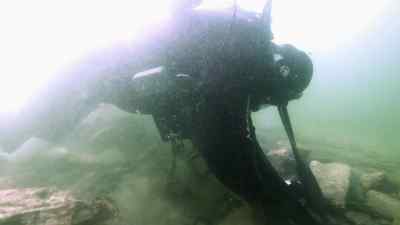 What's the matter, Andy. - Bering Sea Gold