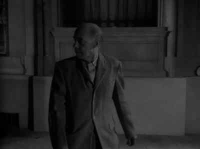 What's wild? - Alfred Hitchcock Presents