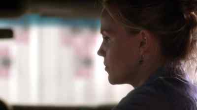 What's wrong with you? - Torchwood