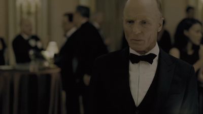 When did it creep in? - Westworld