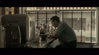 IRA: When I came back from the war, I wasn't the same. - The Longest Ride