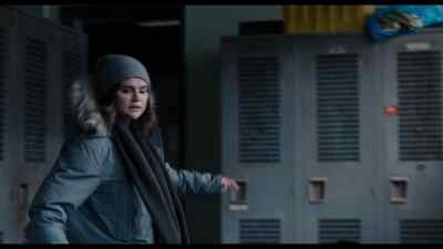 When I found that Glitter Guy, - Only Murders in the Building