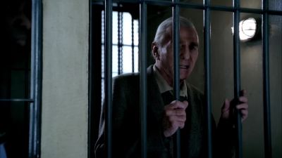 "When I need to be brave - Cold Case