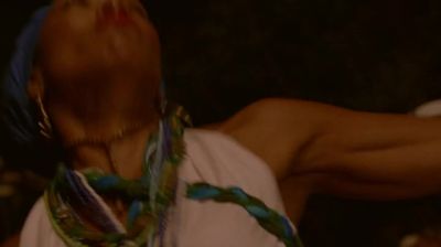 When it's over, - American Horror Story