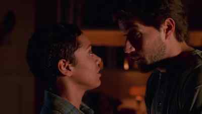  * When one mind meets another * - Party of Five