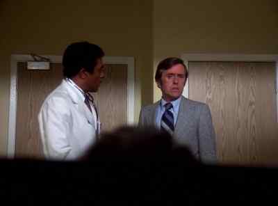 When you return
to the school, Michael, - The Incredible Hulk
