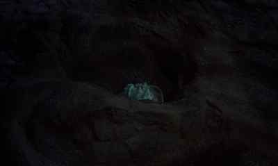 When the grave is filled, - Diary of a Madman