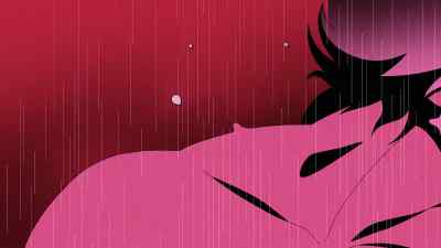 When the thirst
has you down for the count, - Captain Laserhawk: A Blood Dragon Remix