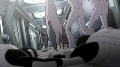 Where are they? - Generator Rex