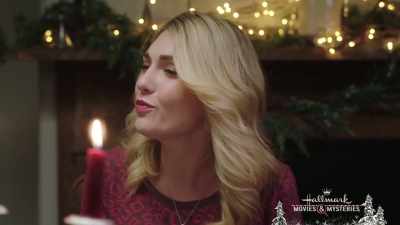 I... Where are we,
y-you going to live? - Last Vermont Christmas