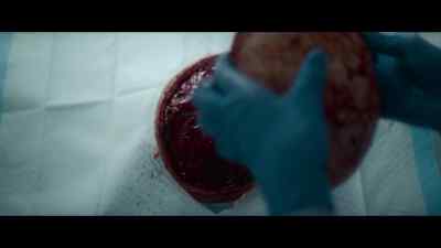 Where did you learn
to do this? - Let the Right One In