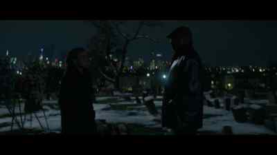 Where did Xavier go to NA? - Let the Right One In