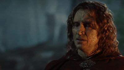 Where is my son, Piper? - Once Upon a Time