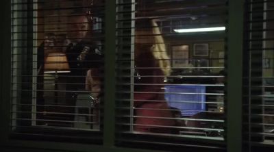 Where is my son, Piper? - Arrow