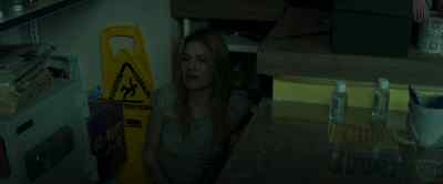 ...while you survive. - Night of the Hunted
