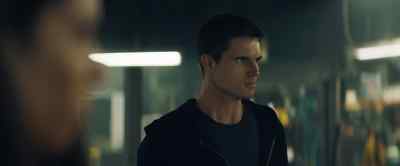 (whimpering) - Code 8