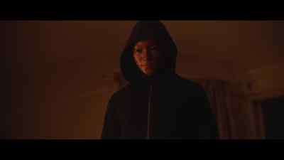 [whimpering] - There's Someone Inside Your House
