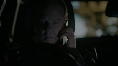 White House switchboard. - 24