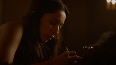 Who are you writing? - Game of Thrones