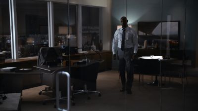 Who can we trust from here? - Suits