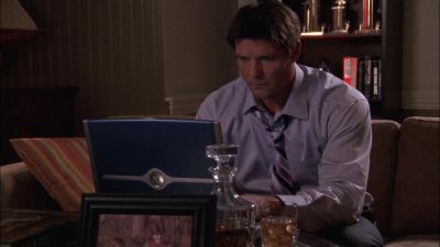 Who is this? - One Tree Hill
