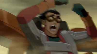 Whoa! - Generator Rex