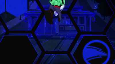 ♪ Whoa-oh, whoa-oh - Big Hero 6 The Series