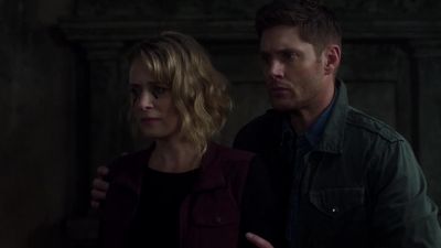 [ Whoosh ] - Supernatural
