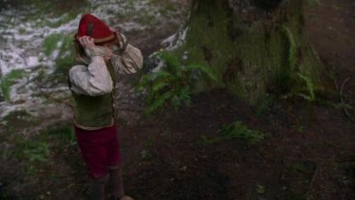 (Whoosh) - Once Upon a Time