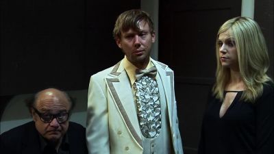 Who's this guy? - It's Always Sunny in Philadelphia