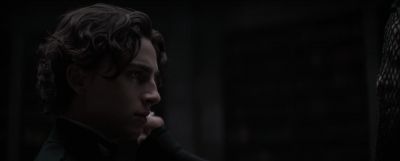 Why are you doing this? - Dune