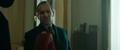 Why did you kill my friend? - The King's Man