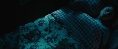 Why did you leave me? - The Mad Hatter