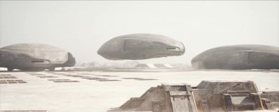 Why did the Emperor
choose this path? - Dune