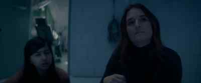 Why? - Let the Right One In