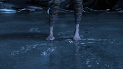 Why I was there and what I was meant to do, that I've never known. - Rise of the Guardians