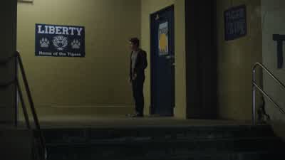 Why me, Zach? - 13 Reasons Why