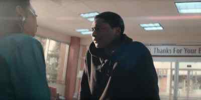 Why the
fuck is Meech here? - BMF