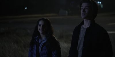 : Why'd You
Have Us Stop Here? - Walker