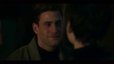 I wi-- I wish… - The Haunting of Bly Manor