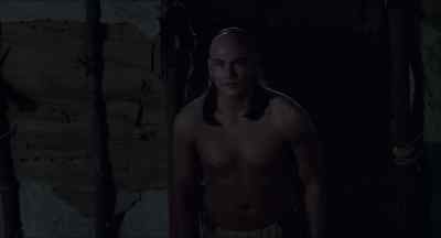 I wiII be with you
when the sun rises? - The Indian in the Cupboard