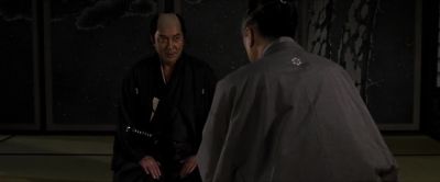 I will accomplish your wish - 13 Assassins