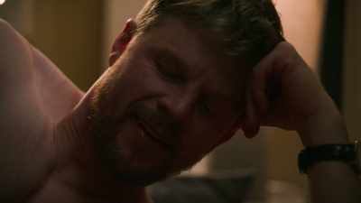 - I will admit that I enjoy
having this little secret. - Dead Wrong