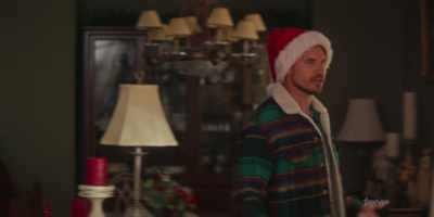 I will admit I may not have handled - EXmas