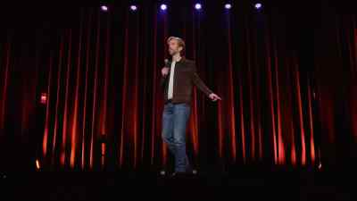 I will admit
that was a learning moment for me. - Anthony Jeselnik: Bones and All